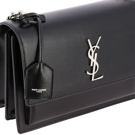 borse ysl donna